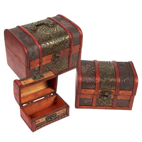 treasure boxes for keepsakes